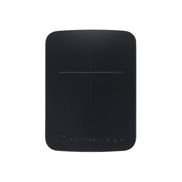  LG 디오스 HEI1V9E 포터블 1구 인덕션 전기레인지