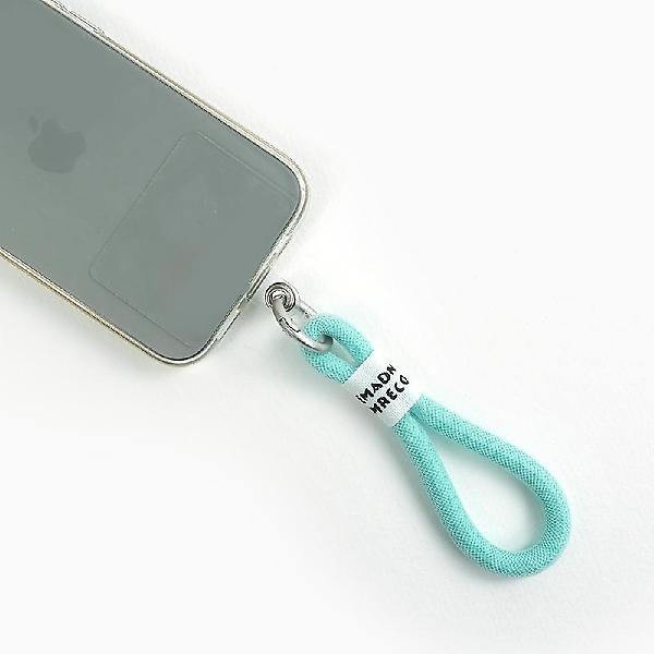  비비드 핸드폰 스트랩줄