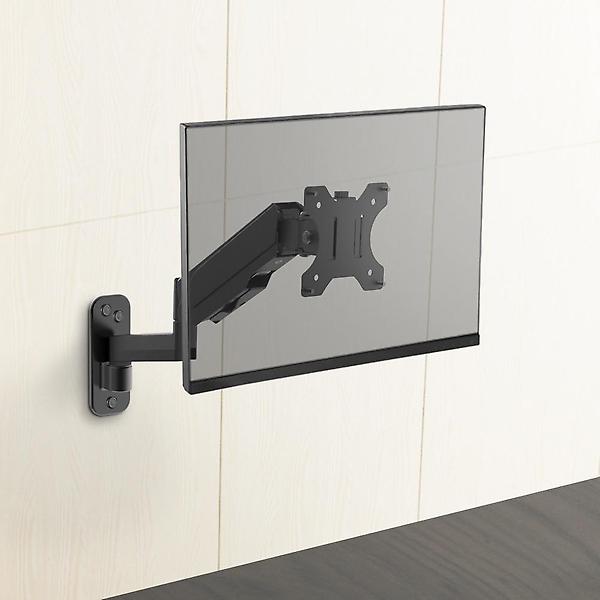  이지마운트 TV 모니터 벽걸이 브라켓 거치대 GS-W100