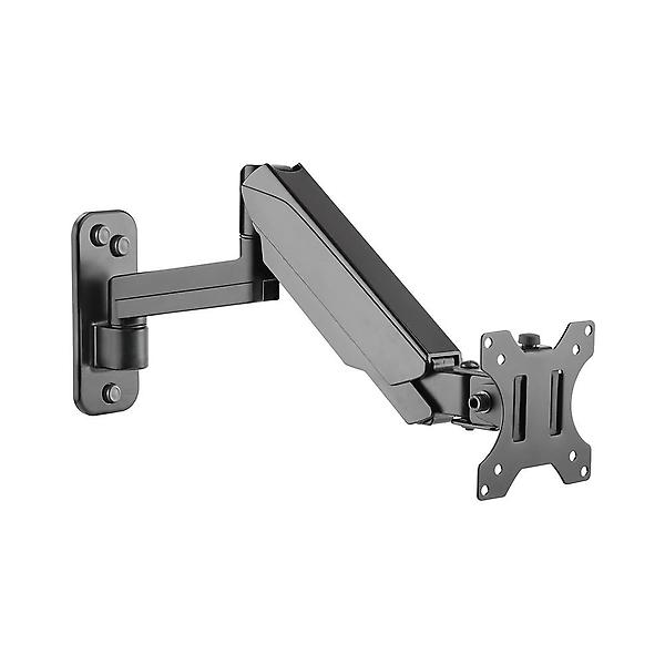  이지마운트 TV 모니터 벽걸이 브라켓 거치대 GS-W100