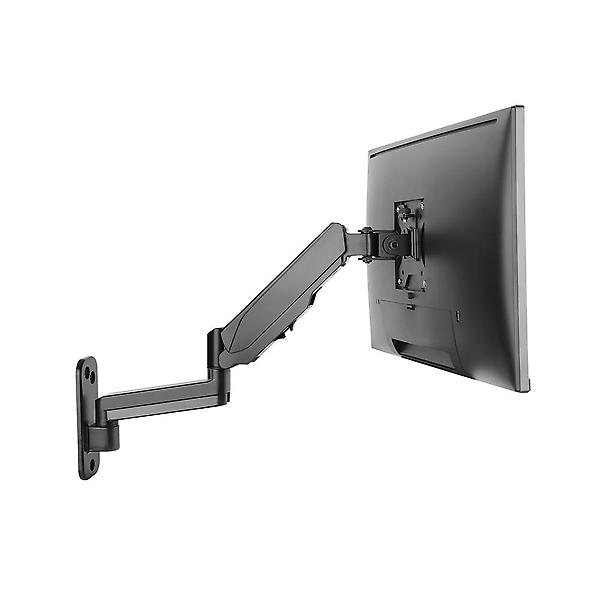  이지마운트 TV 모니터 벽걸이 브라켓 거치대 GS-W100