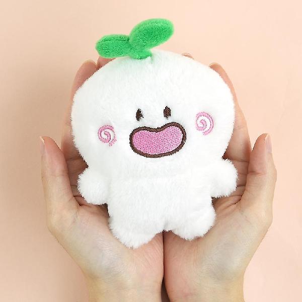  희지 인형 키링