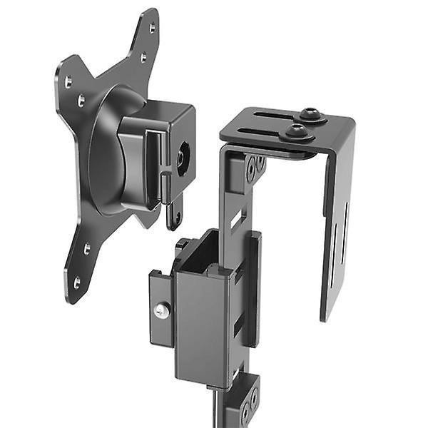  이지마운트 TV 모니터 파티션 브라켓 거치대 PB-100