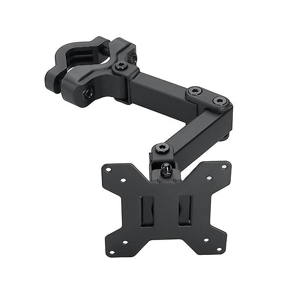  이지마운트 TV 모니터 폴 기둥 봉 브라켓 거치대 PB2