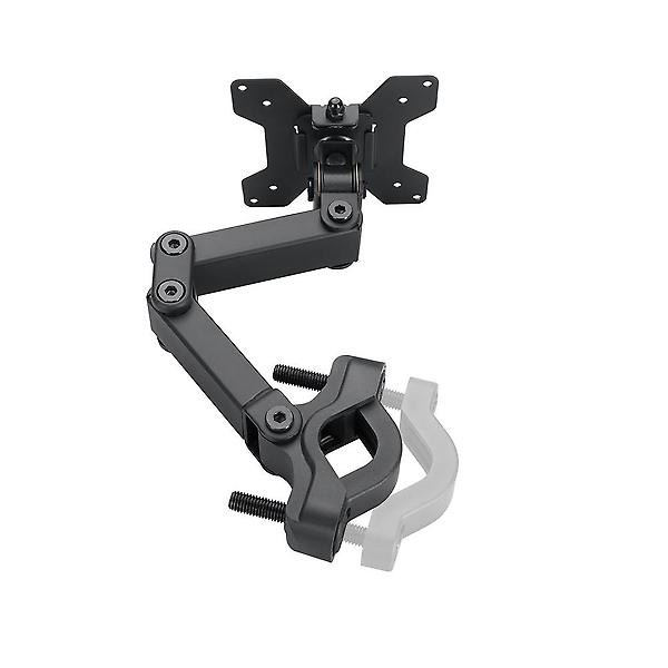  이지마운트 TV 모니터 폴 기둥 봉 브라켓 거치대 PB2