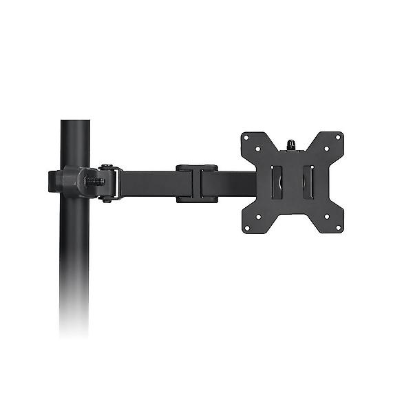  이지마운트 TV 모니터 폴 기둥 봉 브라켓 거치대 PB2