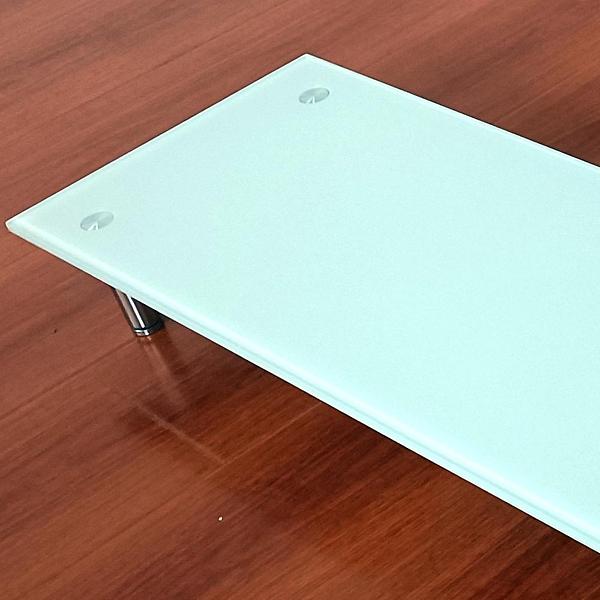  이지마운트 듀얼 2대 모니터 받침대 스탠드 거치대 MT-1000