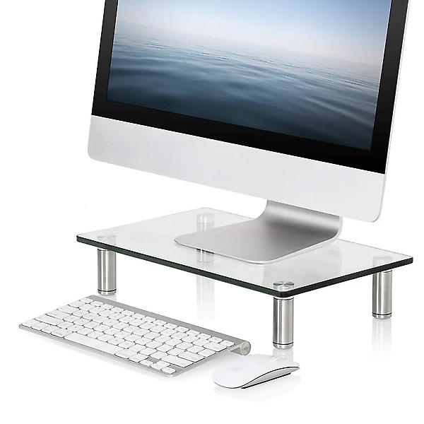  이지마운트 모니터 받침대 스탠드 거치대 MT-03