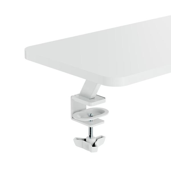  이지마운트 듀얼 2대 모니터 받침대 스탠드 거치대 CMT-1000