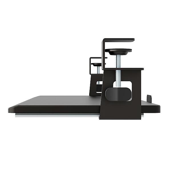  이지마운트 슬라이딩 키보드 트레이 무타공 SKT-670