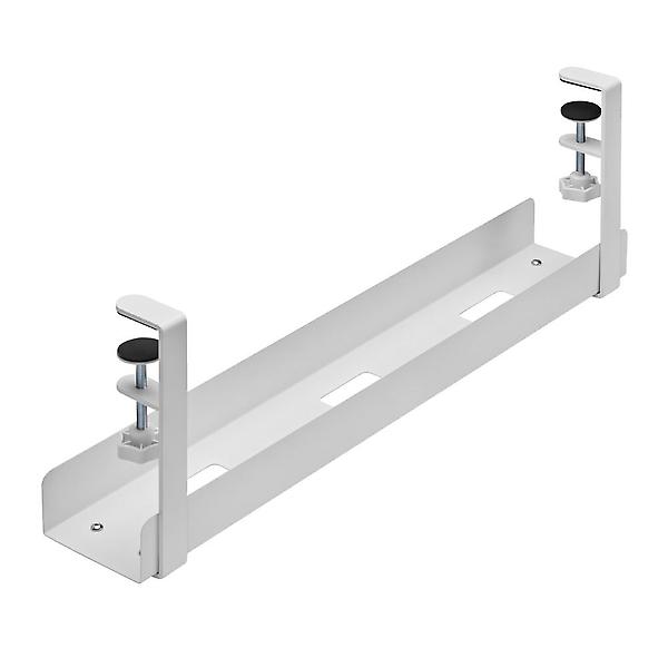  이지마운트 책상 케이블 전선 무타공 정리 멀티탭 정리함