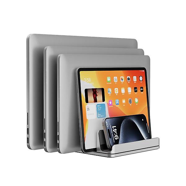  버브 노트북 맥북 클램쉘 거치대 스탠드 NMS5