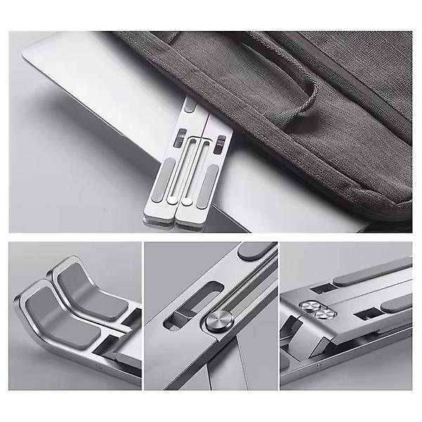  버브 노트북 접이식 거치대 받침대 스탠드 NFS3