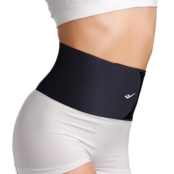  프로스펙스 스킨핏 1mm 허리 압박 밴드 핫팩 주머니