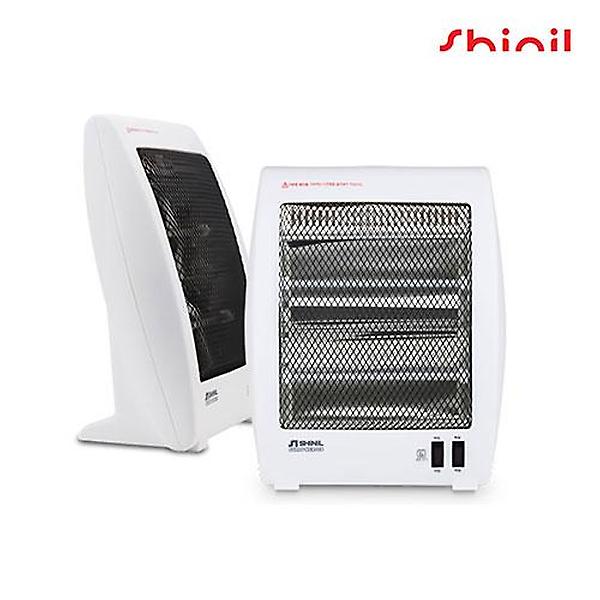  SHINIL 신일전자 2단 미니히터 SEH-BH880