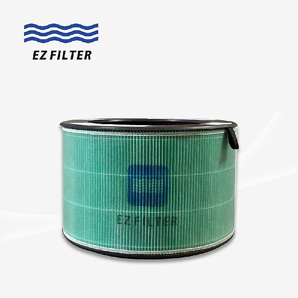  [이지필터] LG 퓨리케어 360 공기청정기 필터 호환 AS281DWFC