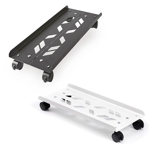  버브 데스크탑 PC 본체 이동식 받침대 거치대 CPM-20