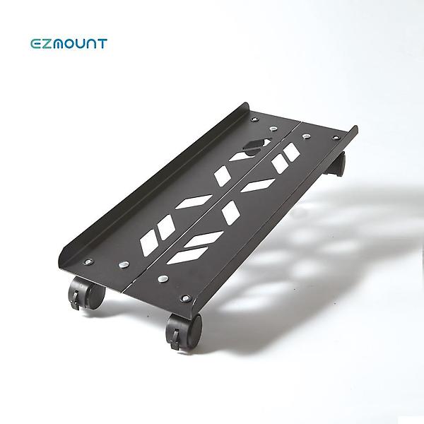  버브 데스크탑 PC 본체 이동식 받침대 거치대 CPM-20