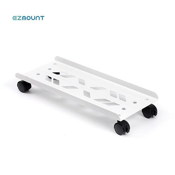  버브 데스크탑 PC 본체 이동식 받침대 거치대 CPM-20