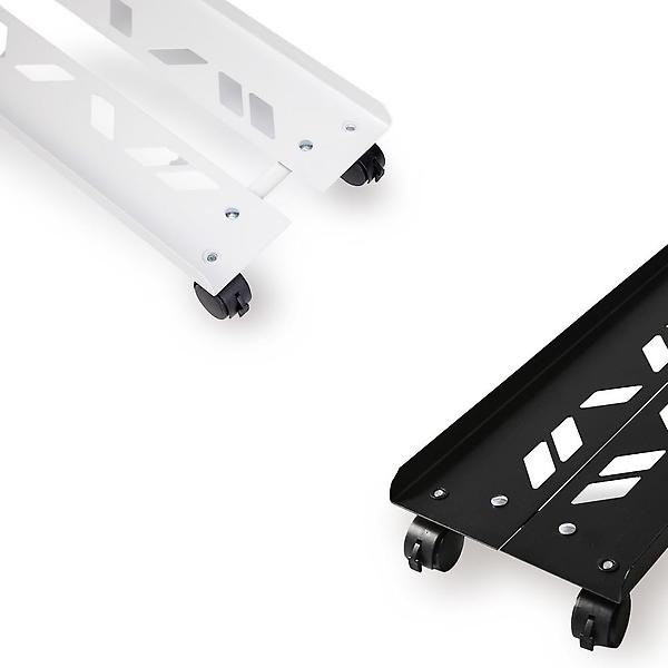  버브 데스크탑 PC 본체 이동식 받침대 거치대 CPM-20