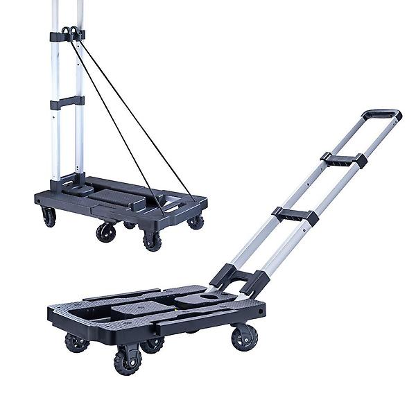  버브 캠핑 웨건 접이식 폴딩 카트 FC