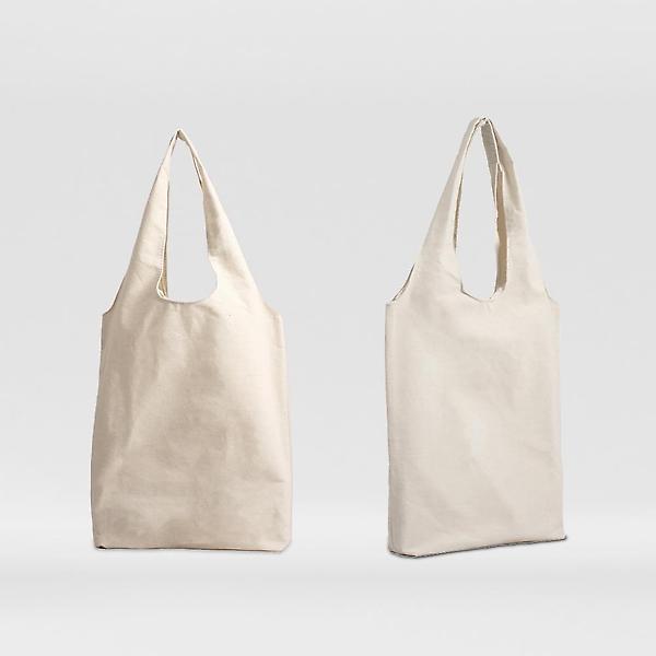  버브 항아리 에코백 35x40