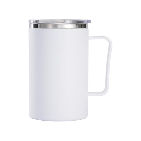  스텔라 머그 텀블러 컵 600ml