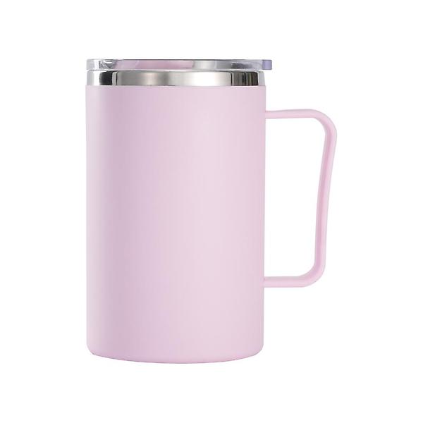  스텔라 머그 텀블러 컵 600ml