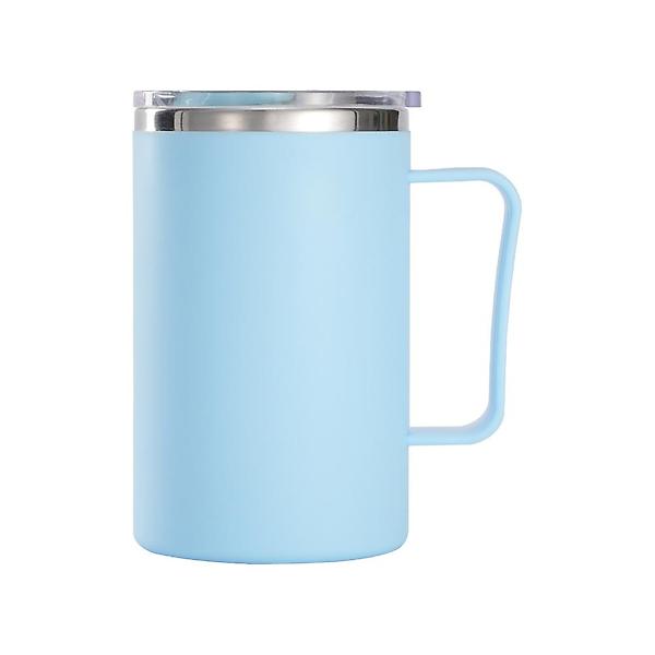  스텔라 머그 텀블러 컵 600ml