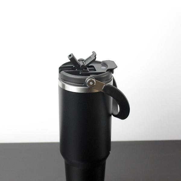  버브 핸들 진공 텀블러 1200ml