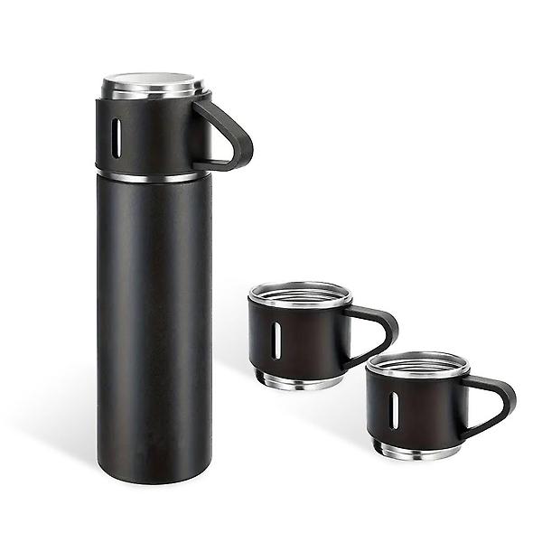  버브 3in1 머그컵 텀블러 세트