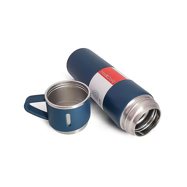  버브 3in1 머그컵 텀블러 세트