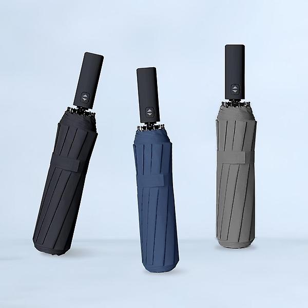  버브 대형 3단 완전자동 우산 3UM-01