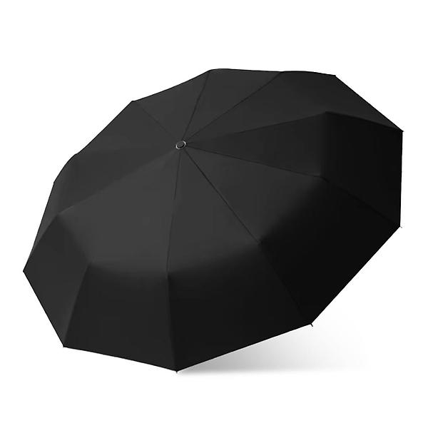  버브 대형 3단 완전자동 우산 3UM-01