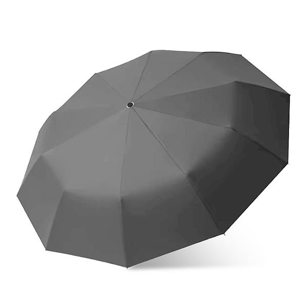  버브 대형 3단 완전자동 우산 3UM-01