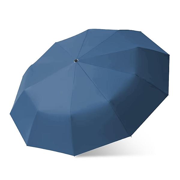  버브 대형 3단 완전자동 우산 3UM-01