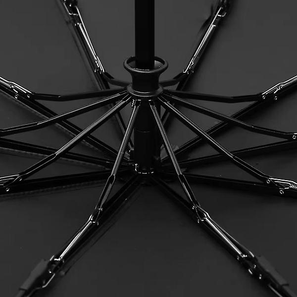  버브 대형 3단 완전자동 우산 3UM-01