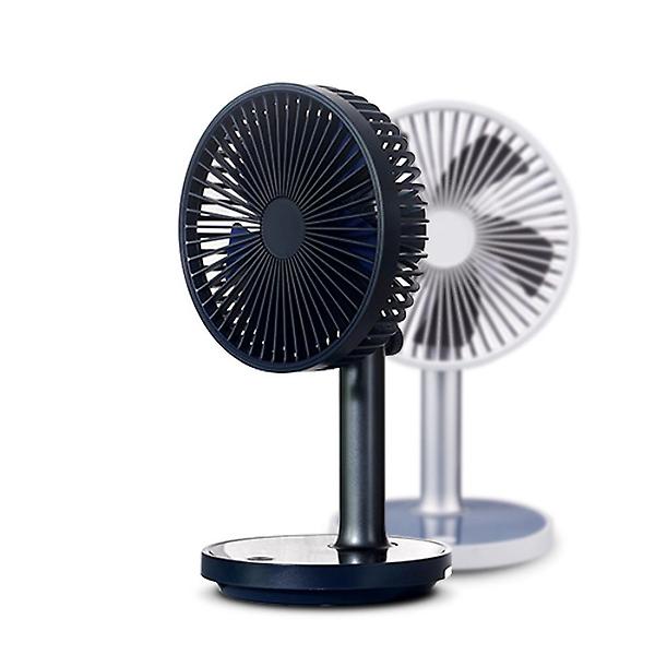  버브 무선 탁상용 미니 저소음 선풍기 WIND-4000LED