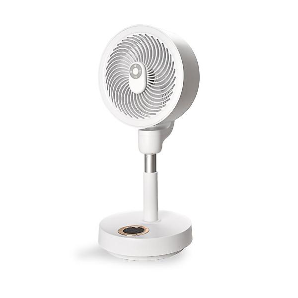  버브 무선 미니 써큘레이터 저소음 선풍기 WIND-CF2000