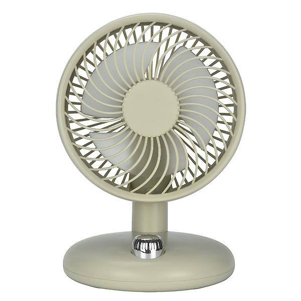  버브 무선 탁상용 미니 써큘레이터 저소음 선풍기 WIND-CF1000