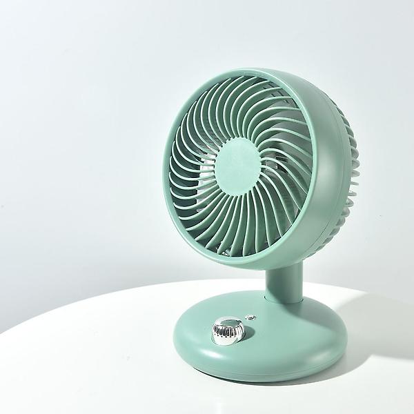  버브 무선 탁상용 미니 써큘레이터 저소음 선풍기 WIND-CF1000