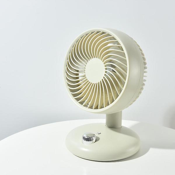  버브 무선 탁상용 미니 써큘레이터 저소음 선풍기 WIND-CF1000