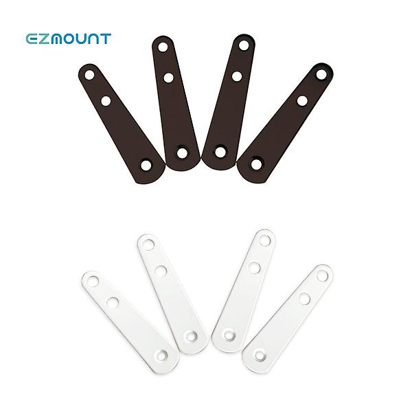  이지마운트 모니터 VESA 베사 연장 확장 어댑터 브라켓 VESA ADAPTOR