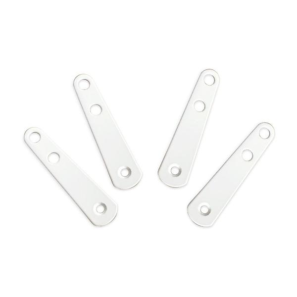  이지마운트 모니터 VESA 베사 연장 확장 어댑터 브라켓 VESA ADAPTOR