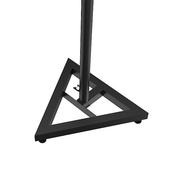  이지마운트 스피커 스탠드 받침대 거치대 SSB-01 (1PCS)