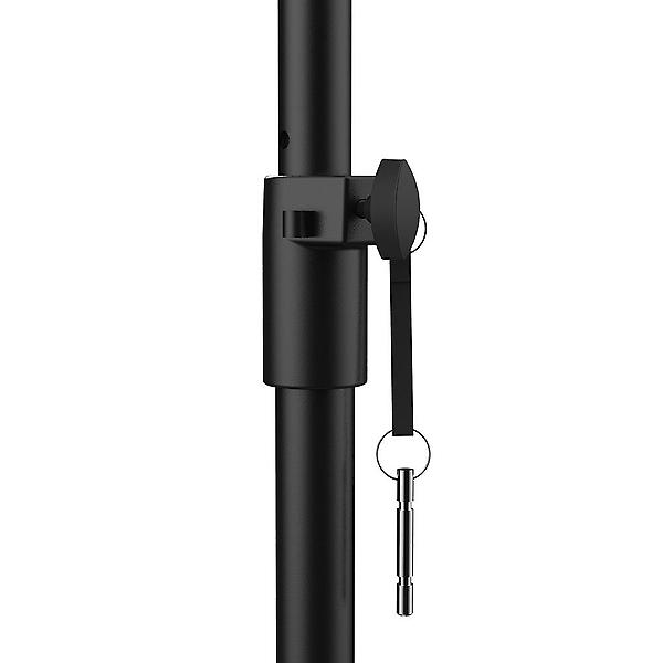  이지마운트 스피커 스탠드 받침대 거치대 SSB-01 (1PCS)