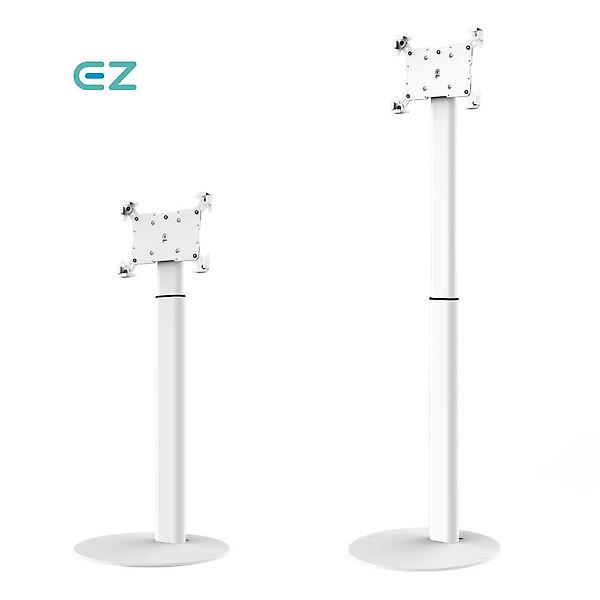  이지마운트 태블릿 키오스크 웨이팅 광고 오더 주문 메뉴판 거치대 TSK-1