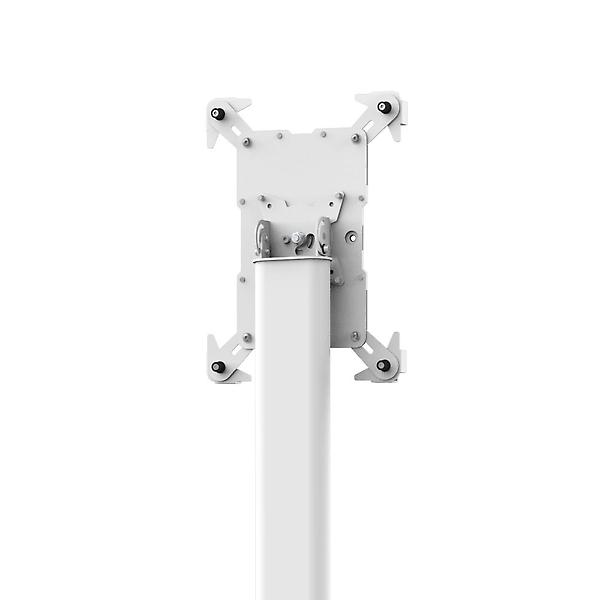  이지마운트 태블릿 키오스크 웨이팅 광고 오더 주문 메뉴판 거치대 TSK-1