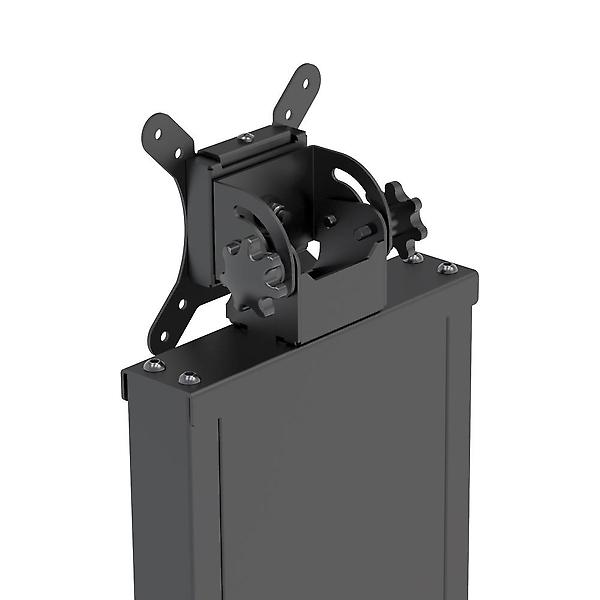  이지마운트 태블릿 키오스크 웨이팅 광고 오더 주문 메뉴판 거치대 MSK-TABLET