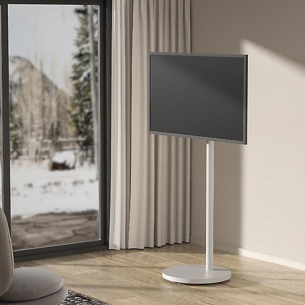  이지마운트 TV 모니터 이동식 스탠드 거치대 삼탠 삼텐 바이미 MFC-150